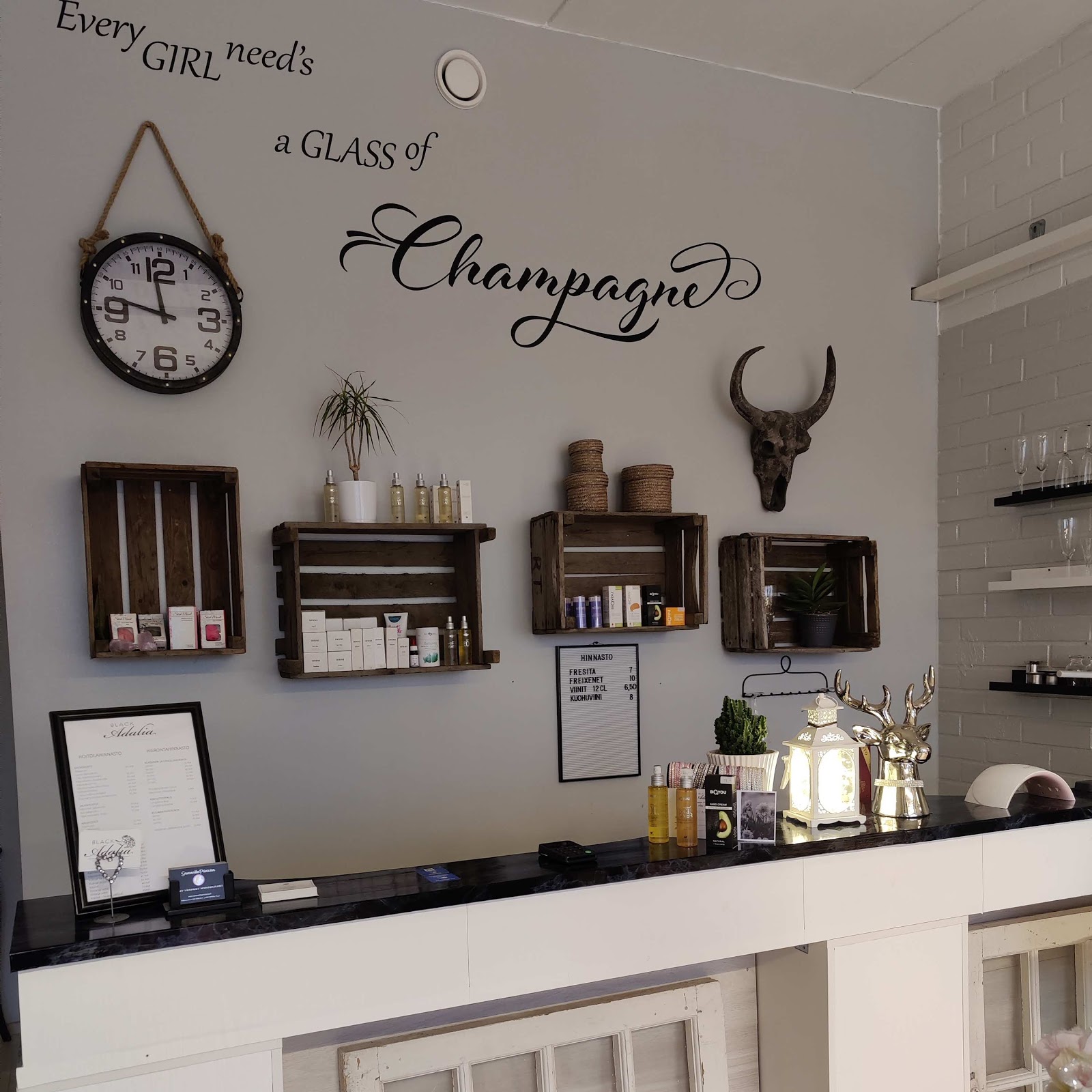 SP beauty by SammakkoPrinsessa/Kauneudensatumaa kuva 2