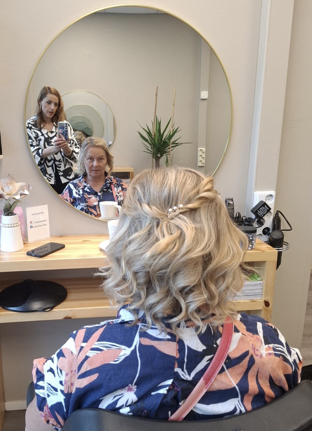 Stella Hair Salon kuva 4
