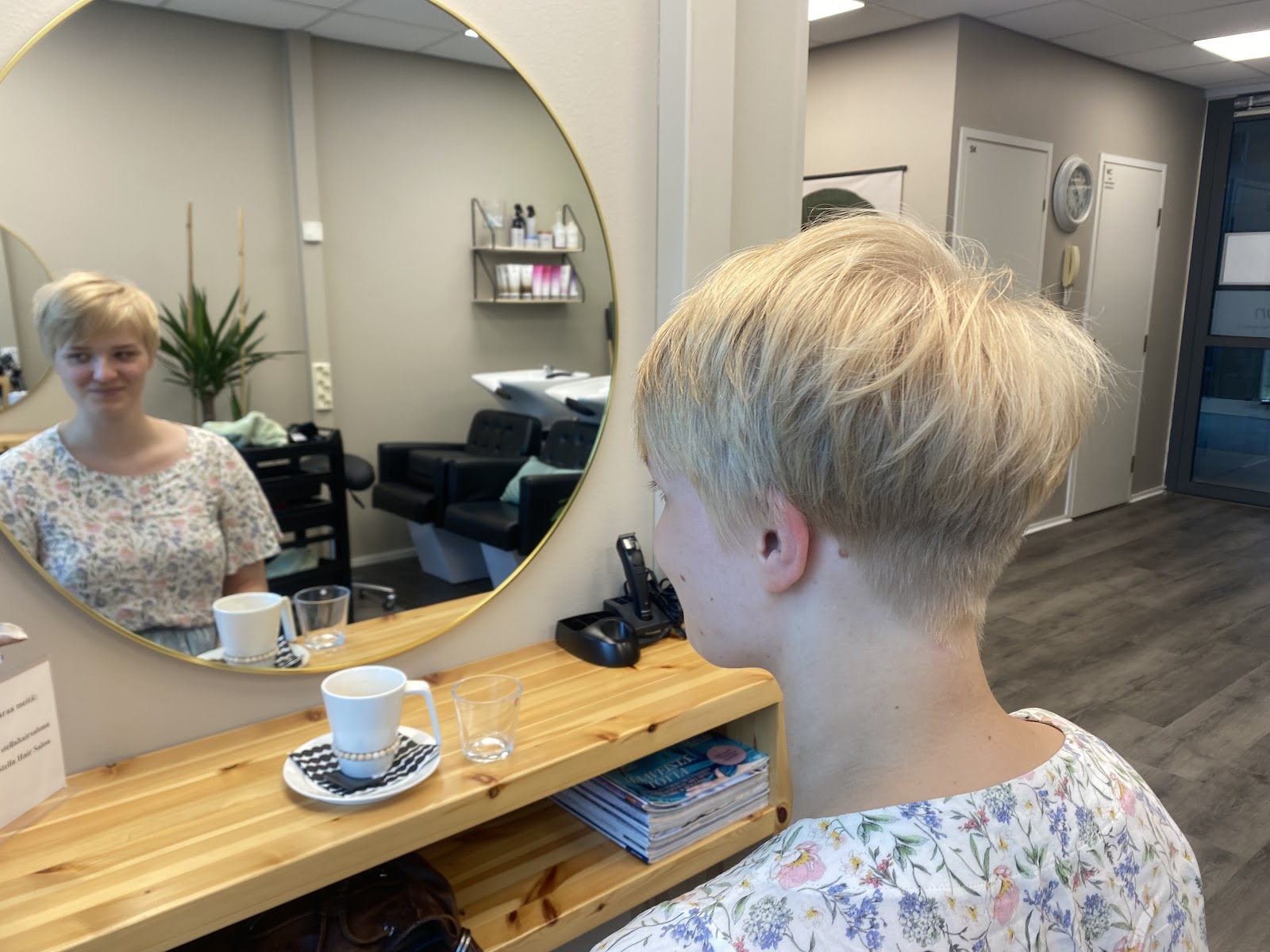 Stella Hair Salon kuva 6