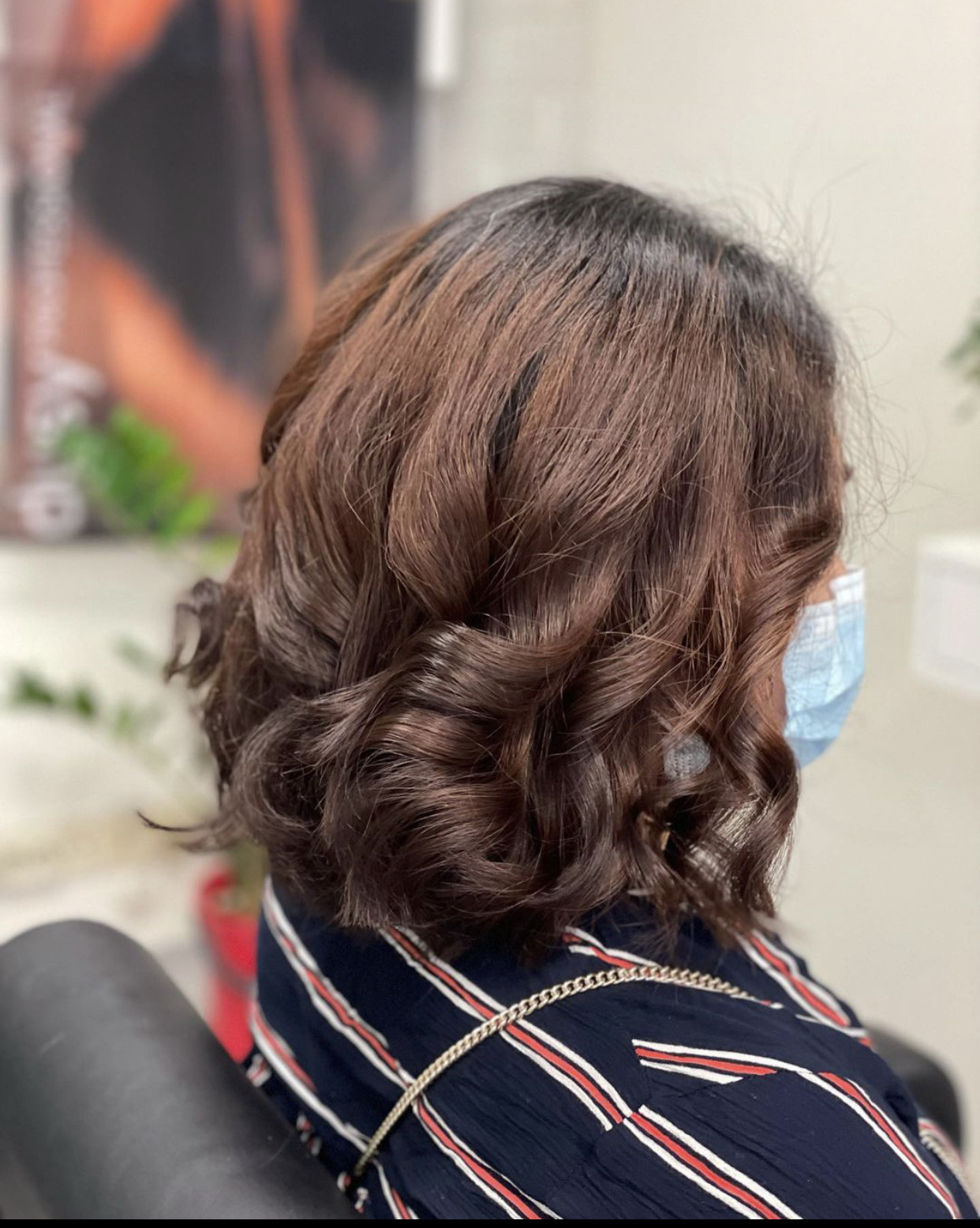 New Hair kuva 4