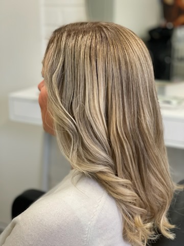 New Hair kuva 5