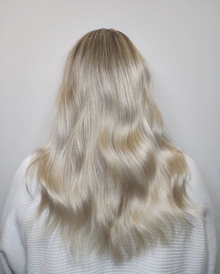 Blick Hair Design