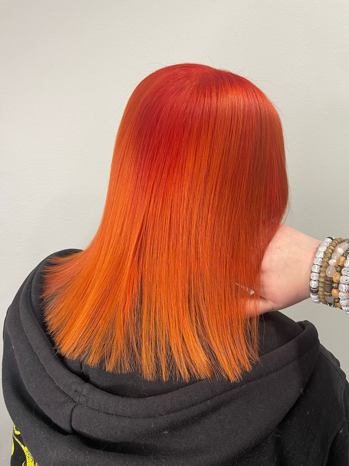 Hairlekiini Espoo Entresse kuva 4