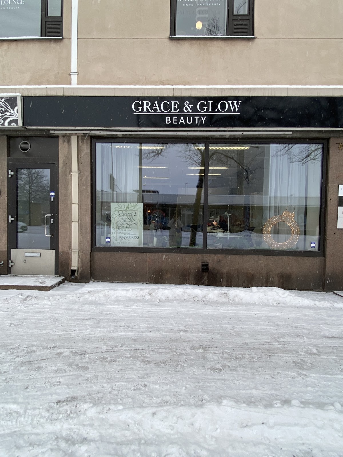 Grace & Glow Beauty kuva 3