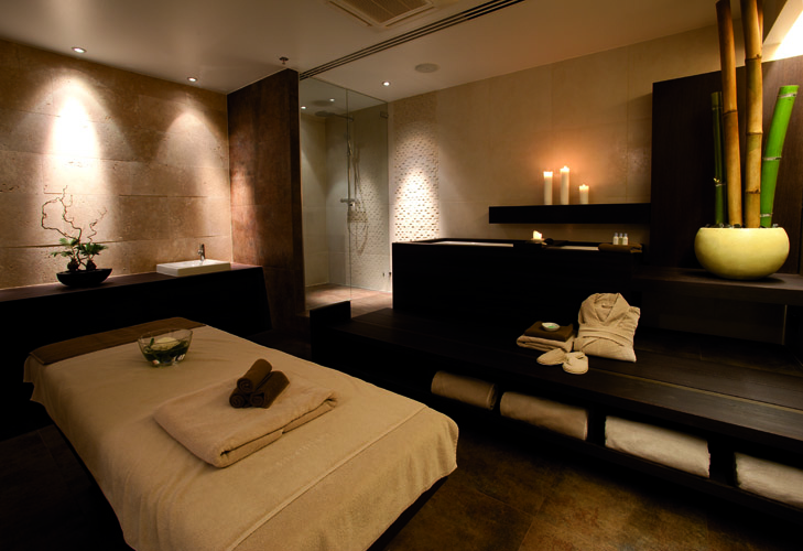 Siluetti Hospital and Spa kuva 2