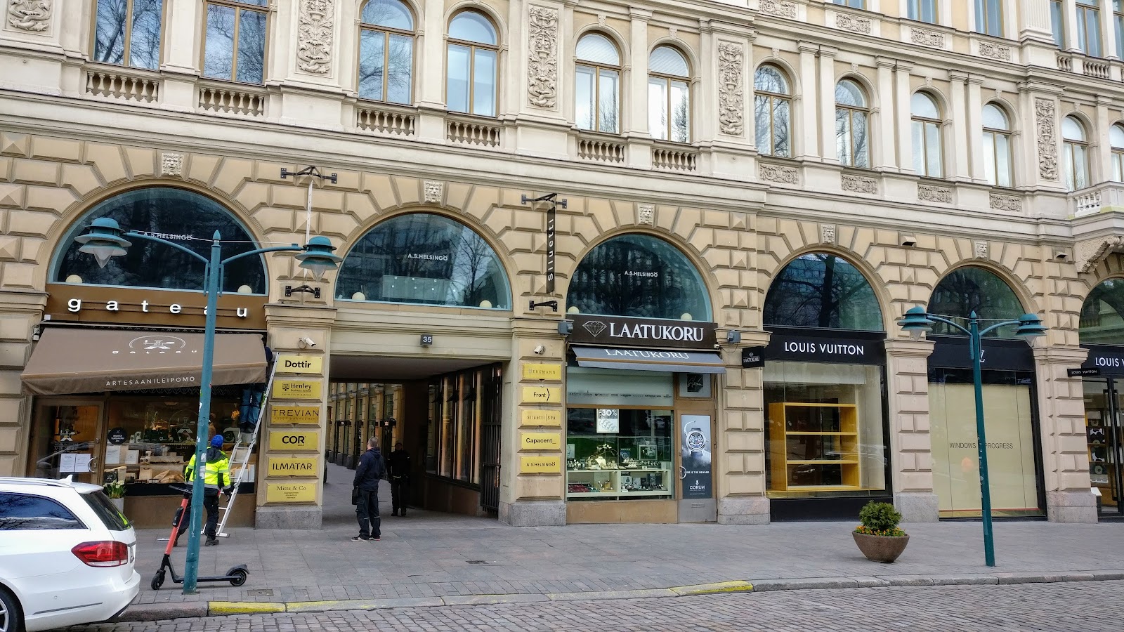 Siluetti Hospital and Spa kuva 3