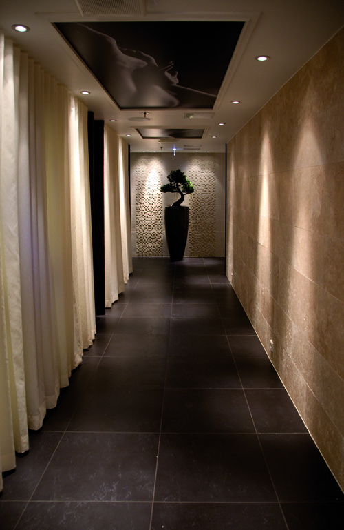 Siluetti Hospital and Spa kuva 6