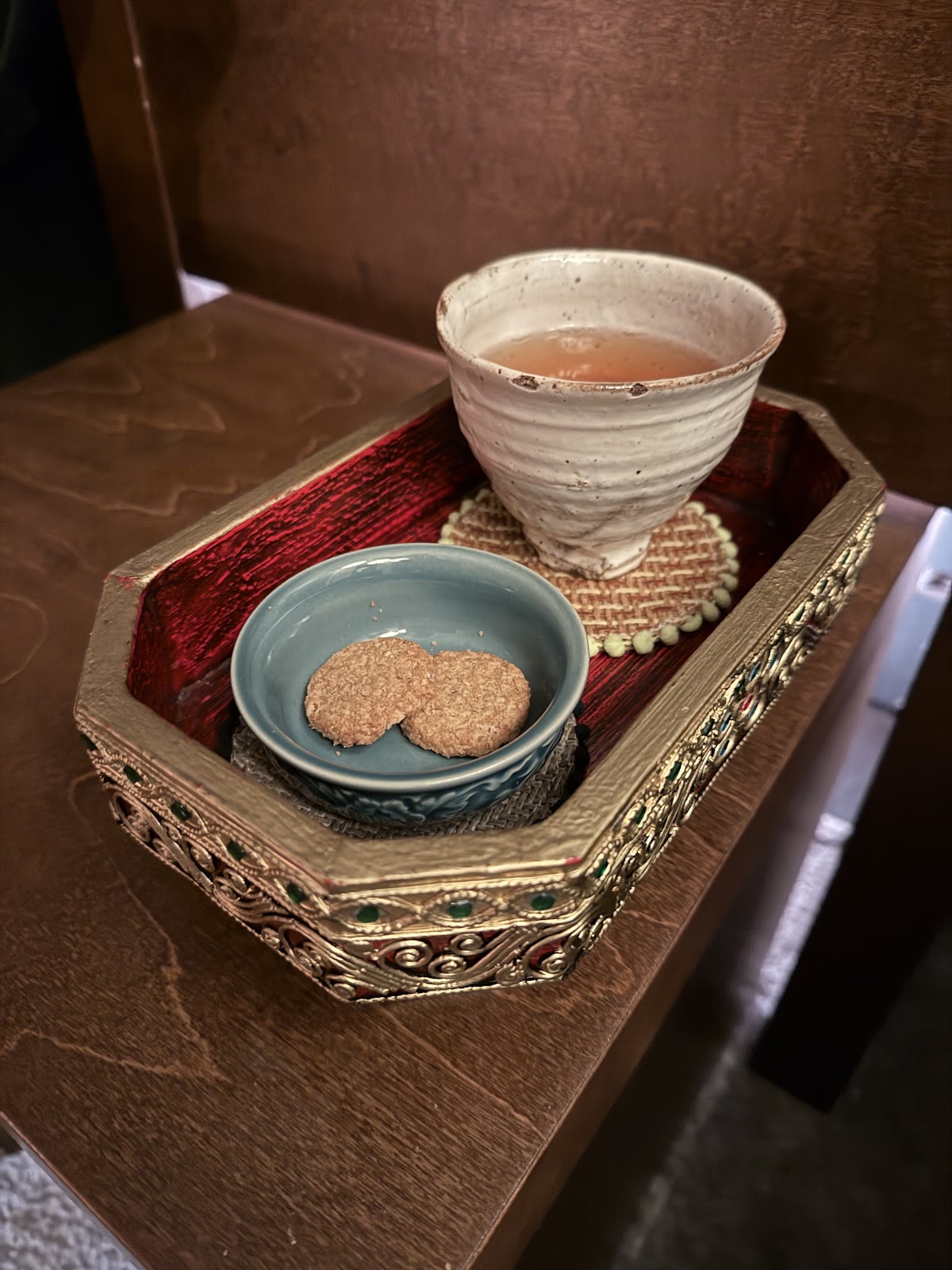 Praan Spa, Helsinki kuva 3