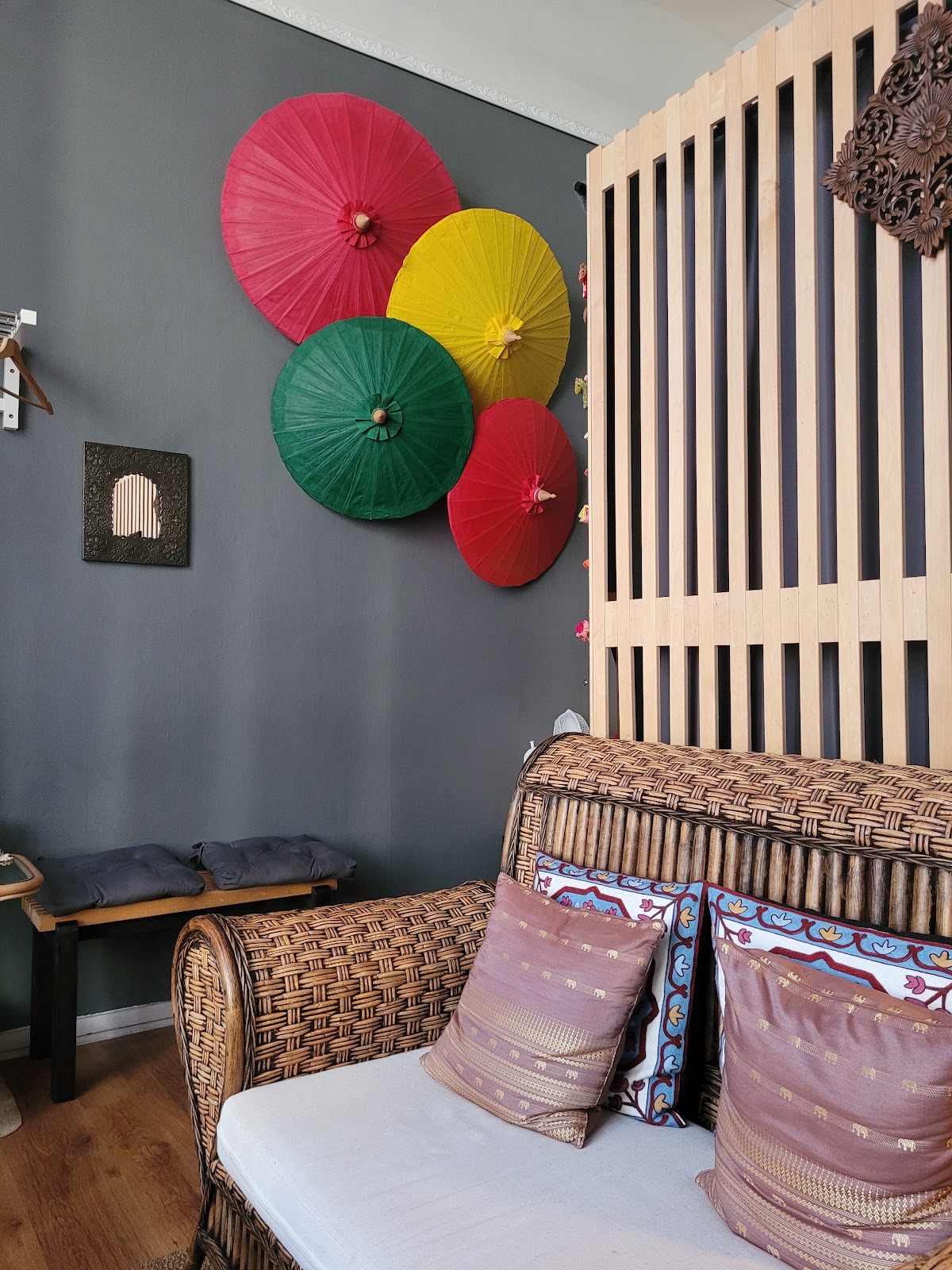 Praan Spa, Helsinki kuva 4