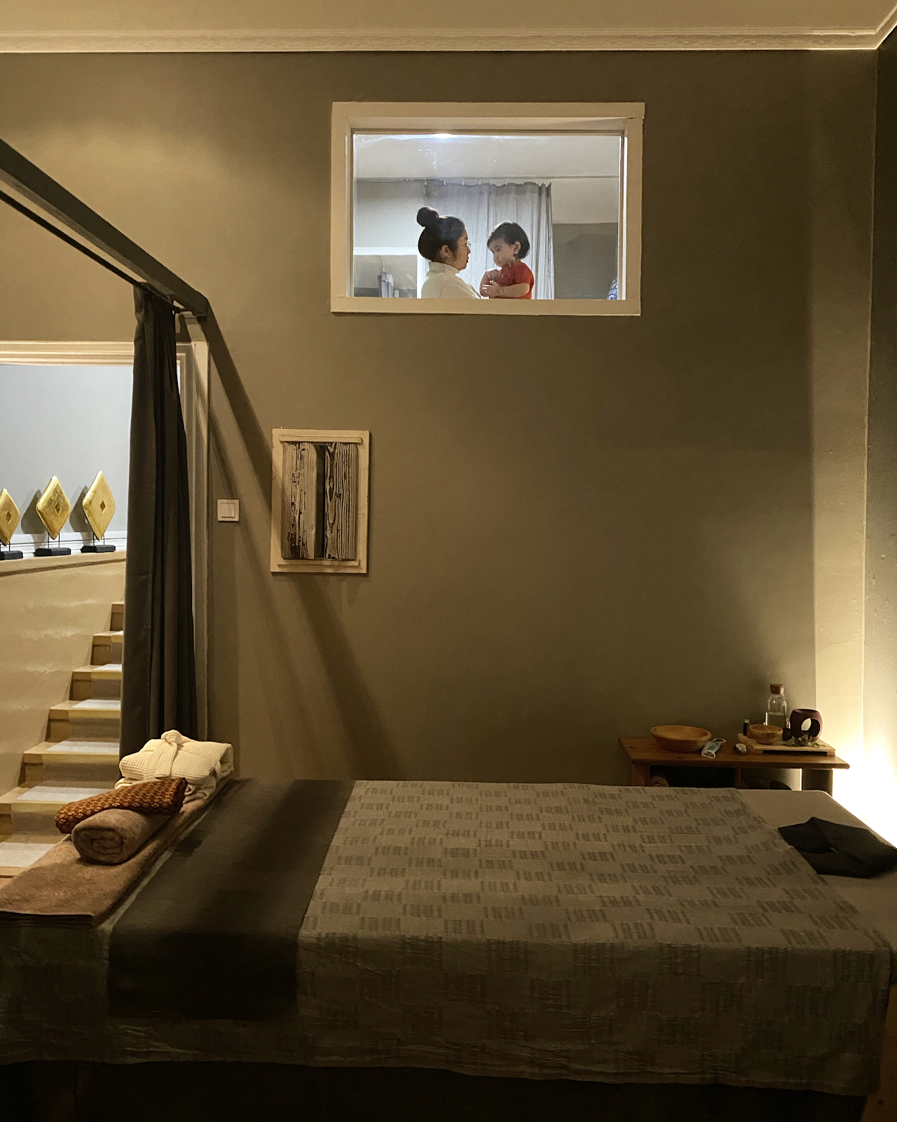 Praan Spa, Helsinki kuva 5