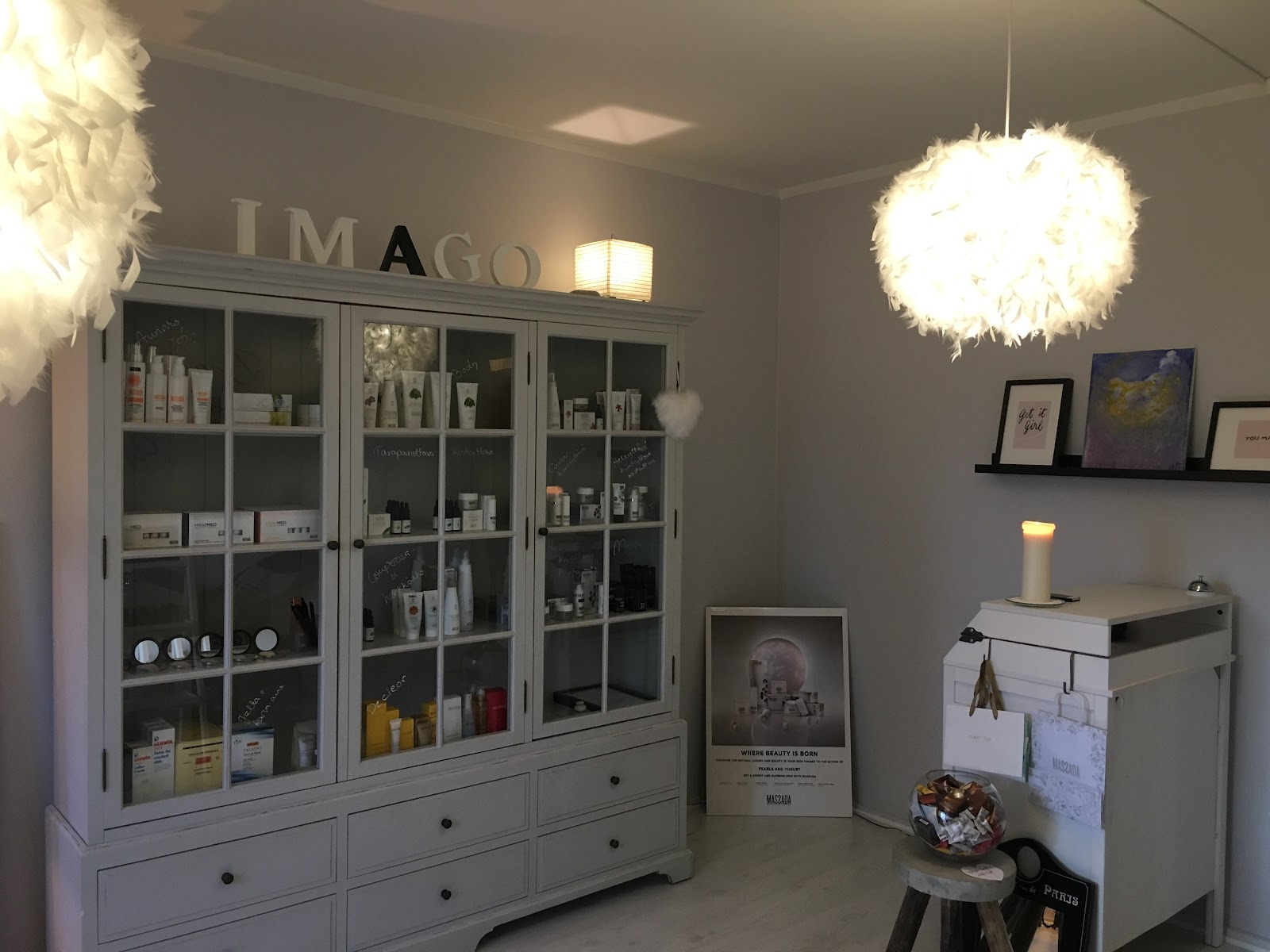 Imago Lounge More Than Beauty kuva 3