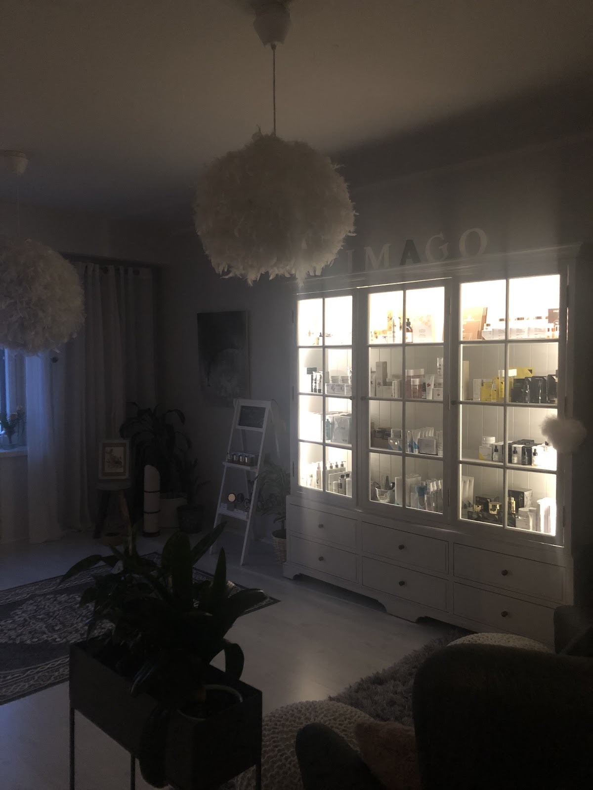 Imago Lounge More Than Beauty kuva 5