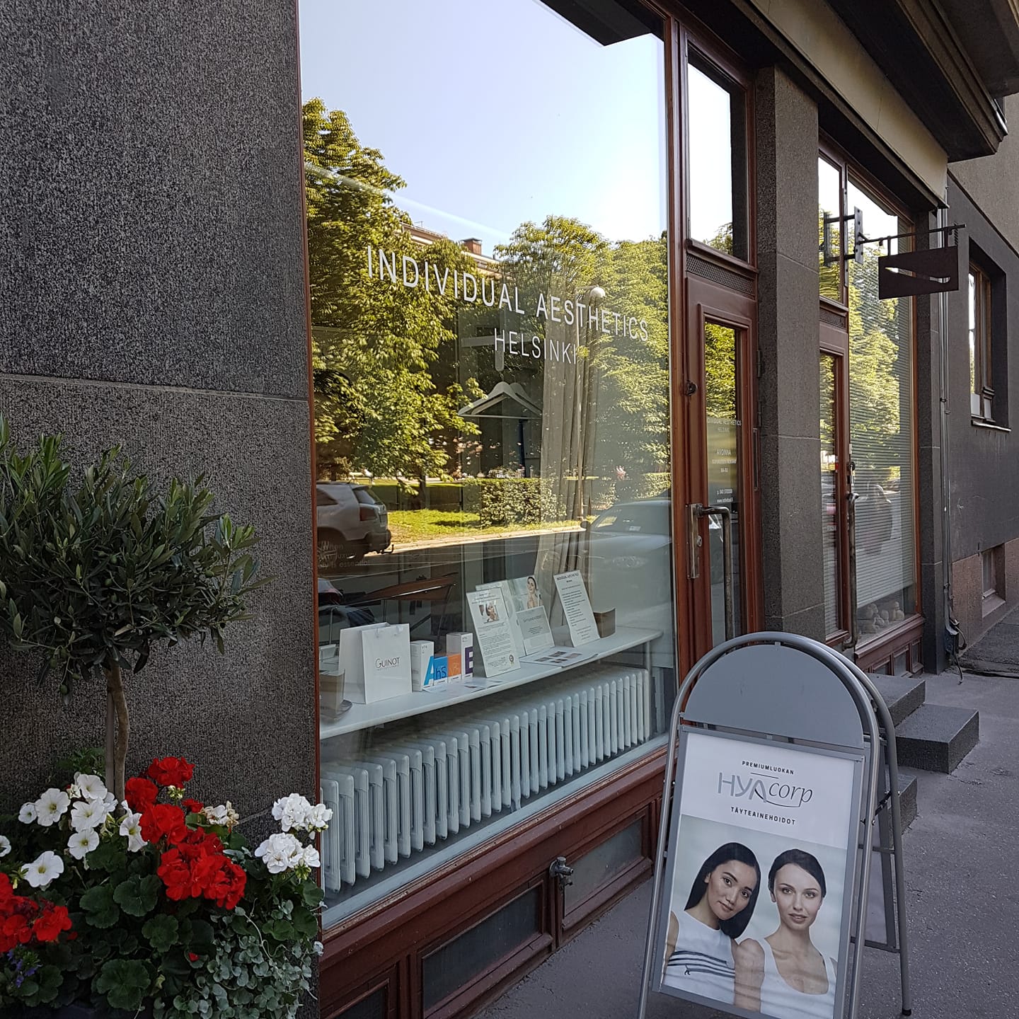 Individual Skin Clinic kuva 3