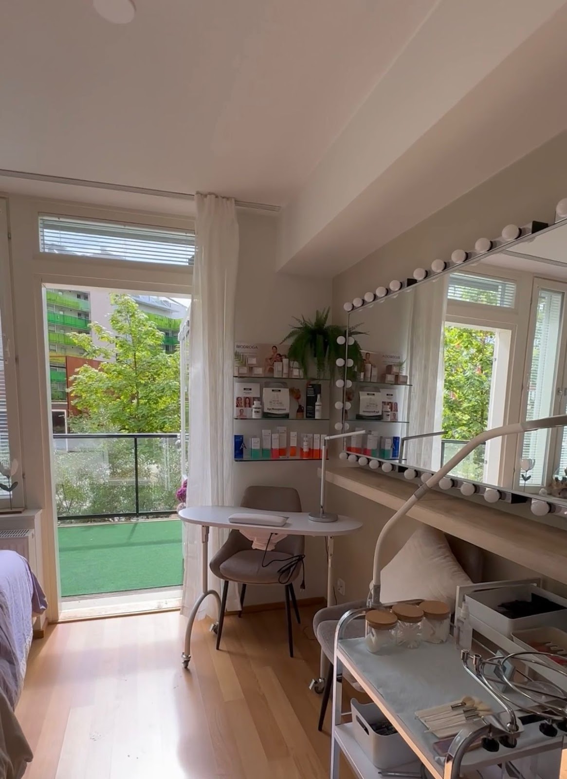 Aina Beauty Studio kuva 5