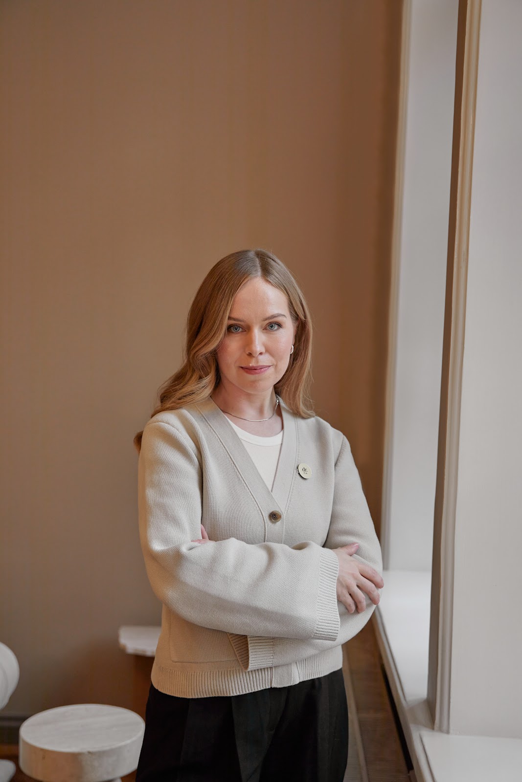 Dr. Fine kuva 2