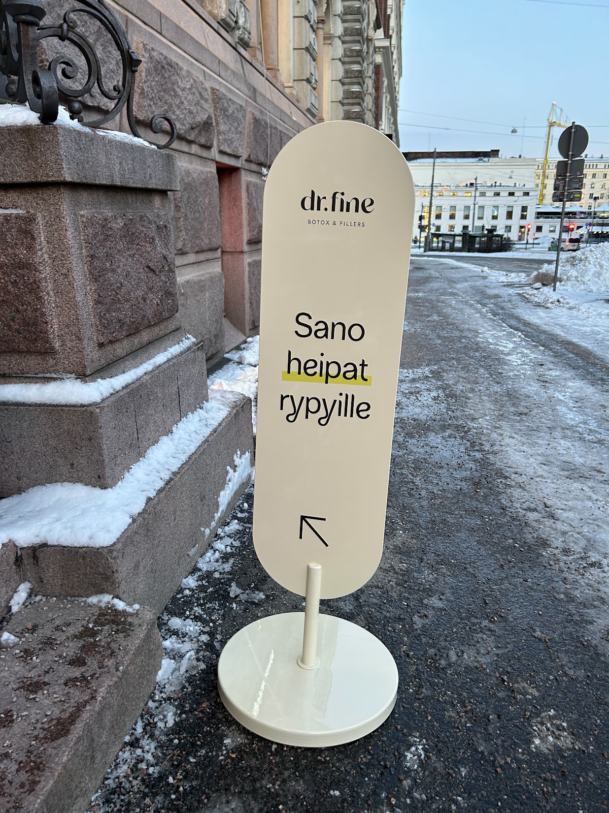 Dr. Fine kuva 3