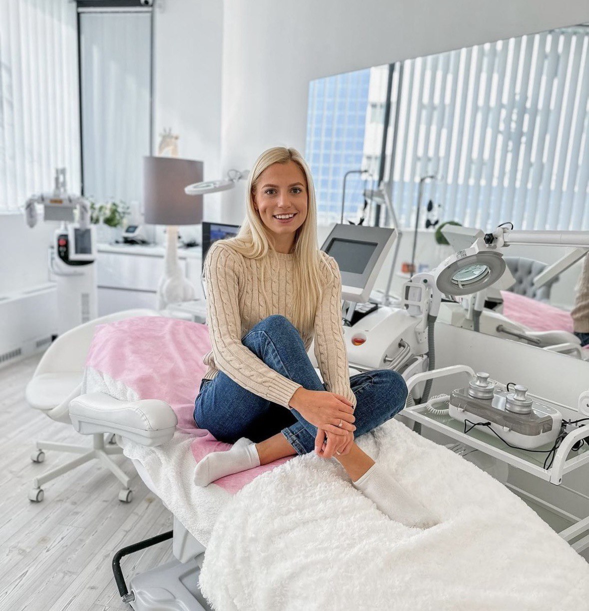 Lux-Medicus Beauty Clinic Helsinki kuva 2