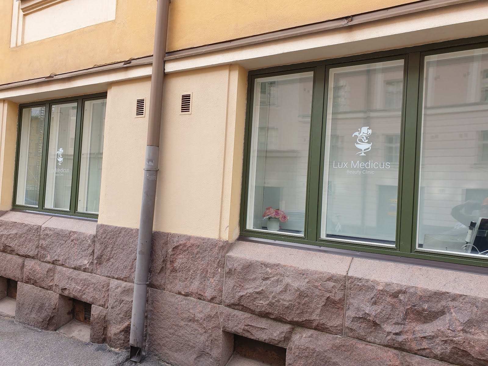 Lux-Medicus Beauty Clinic Helsinki kuva 3