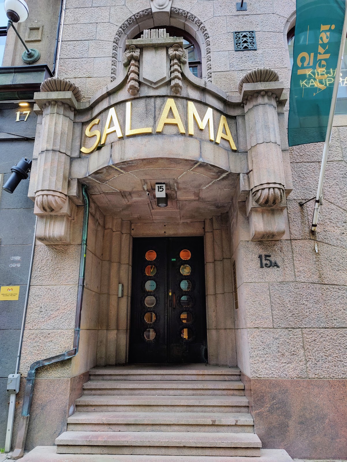 Plastic Surgery Center Aleksanterinkatu kuva 2