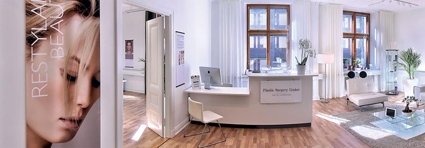 Plastic Surgery Center Aleksanterinkatu kuva 3