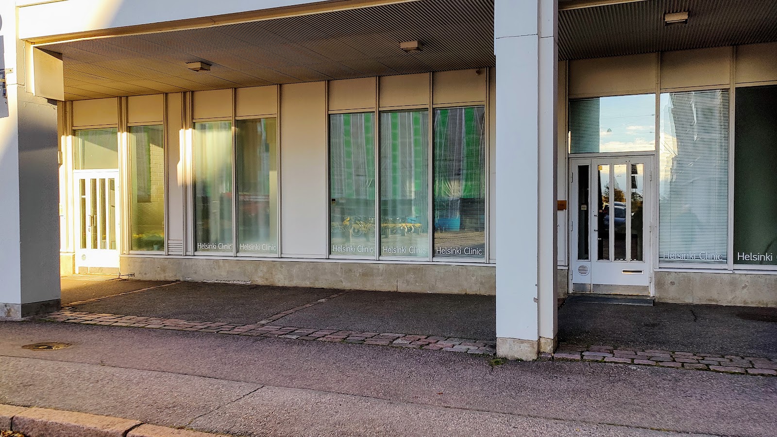 Helsinki Clinic kuva 2