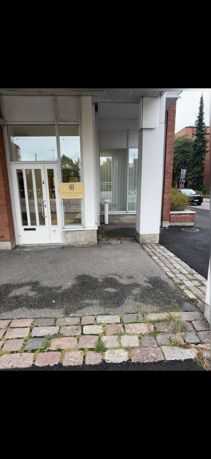 Helsinki Clinic kuva 3