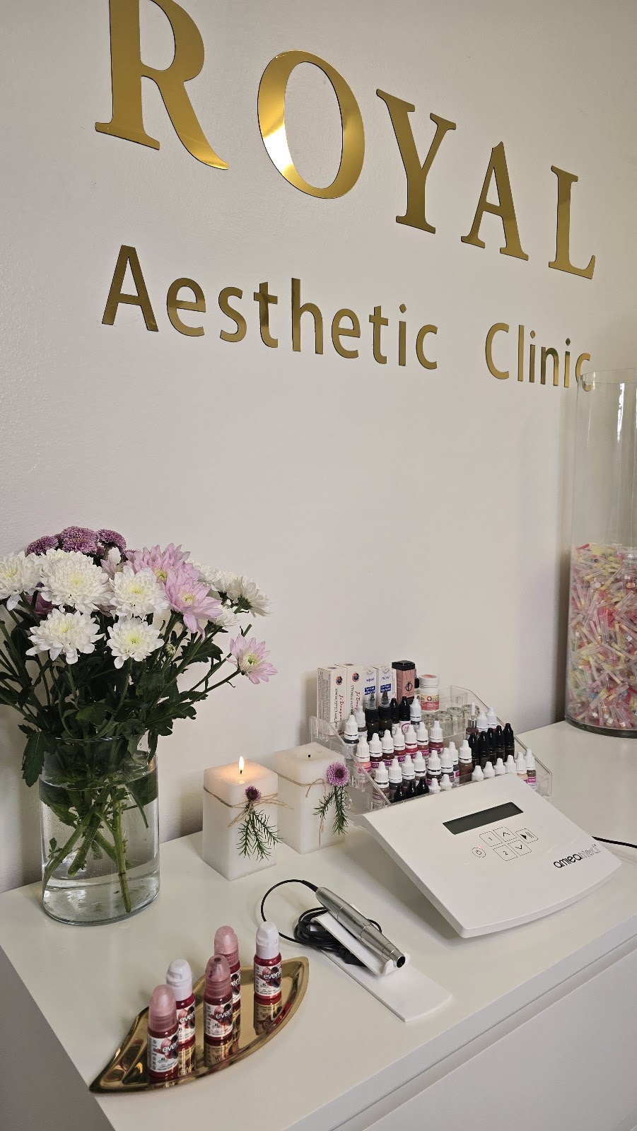 Royal Aesthetic Clinic