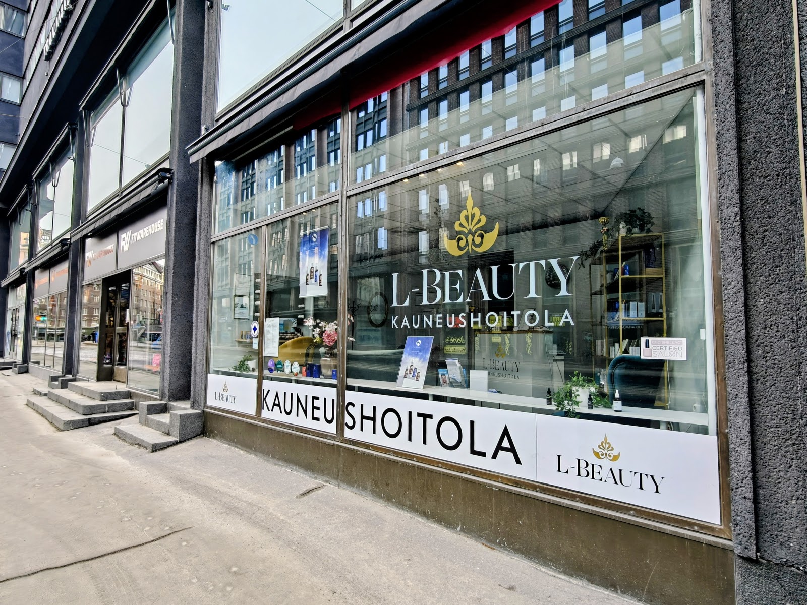 L-Beauty kuva 5