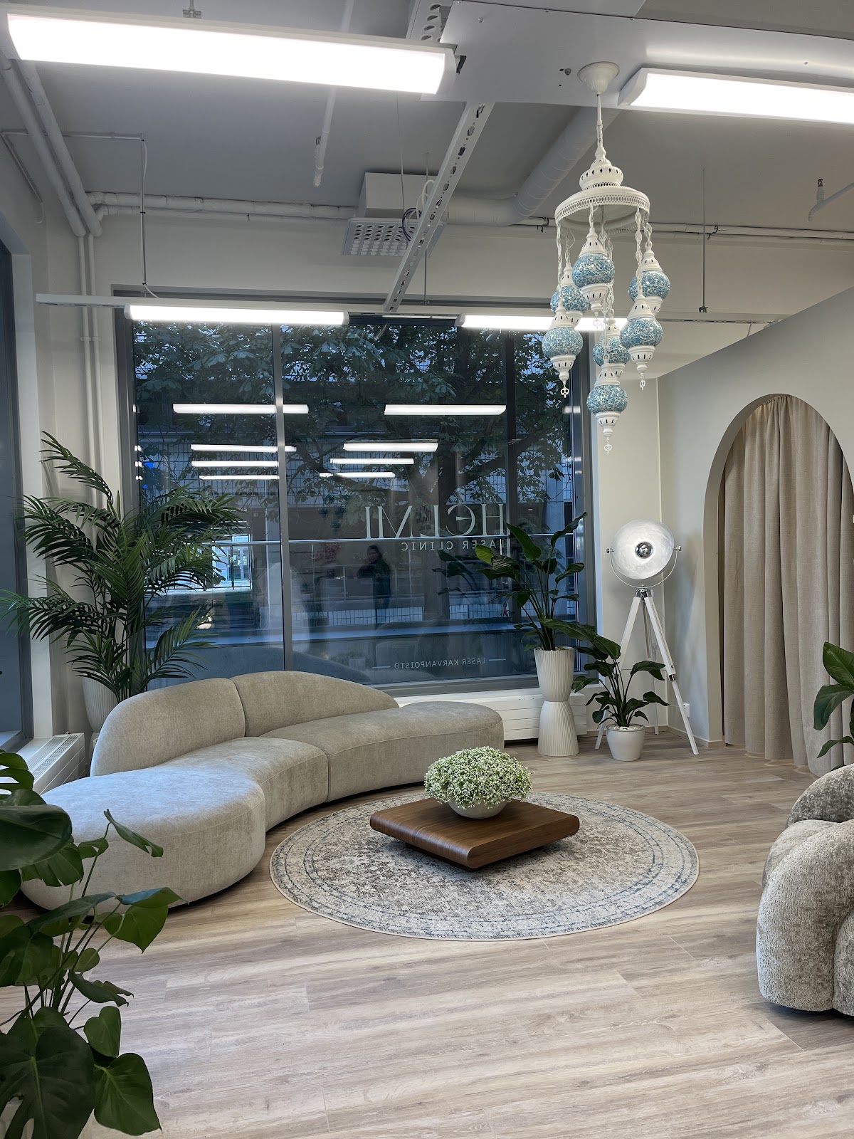 Helmi Laser Clinic