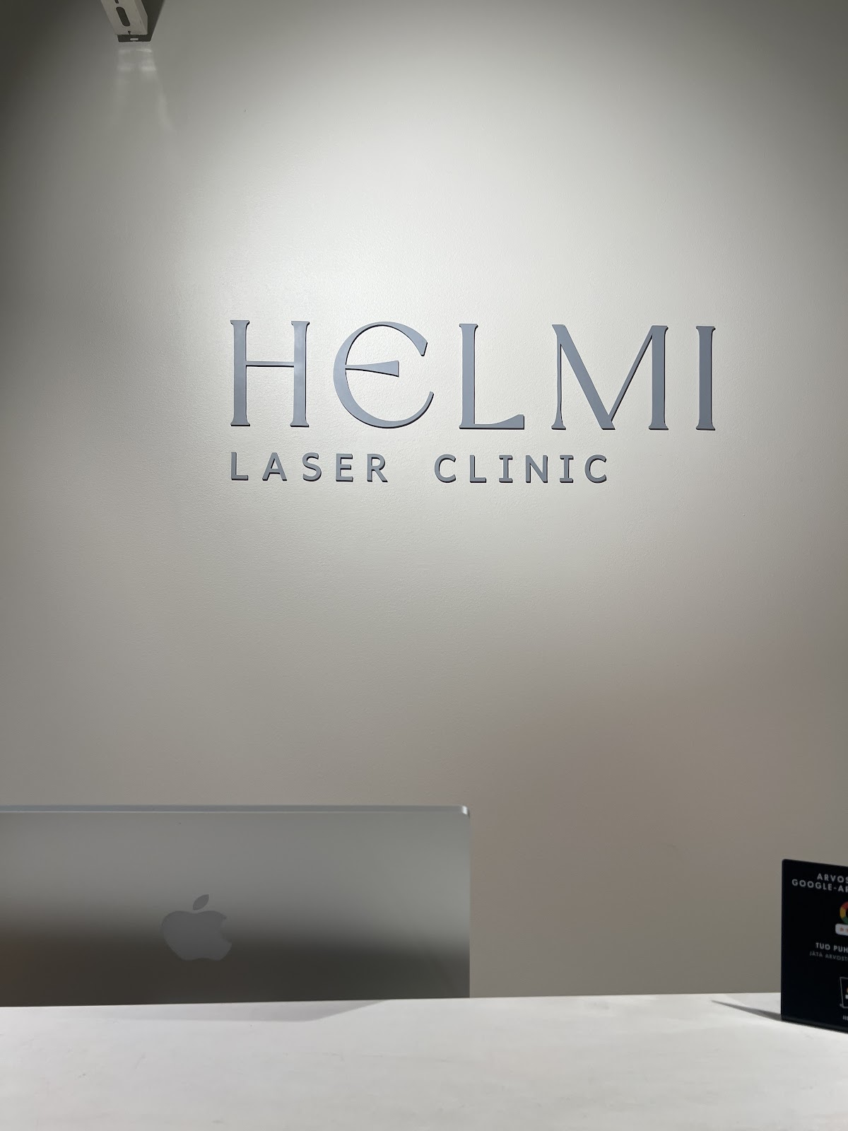 Helmi Laser Clinic kuva 3