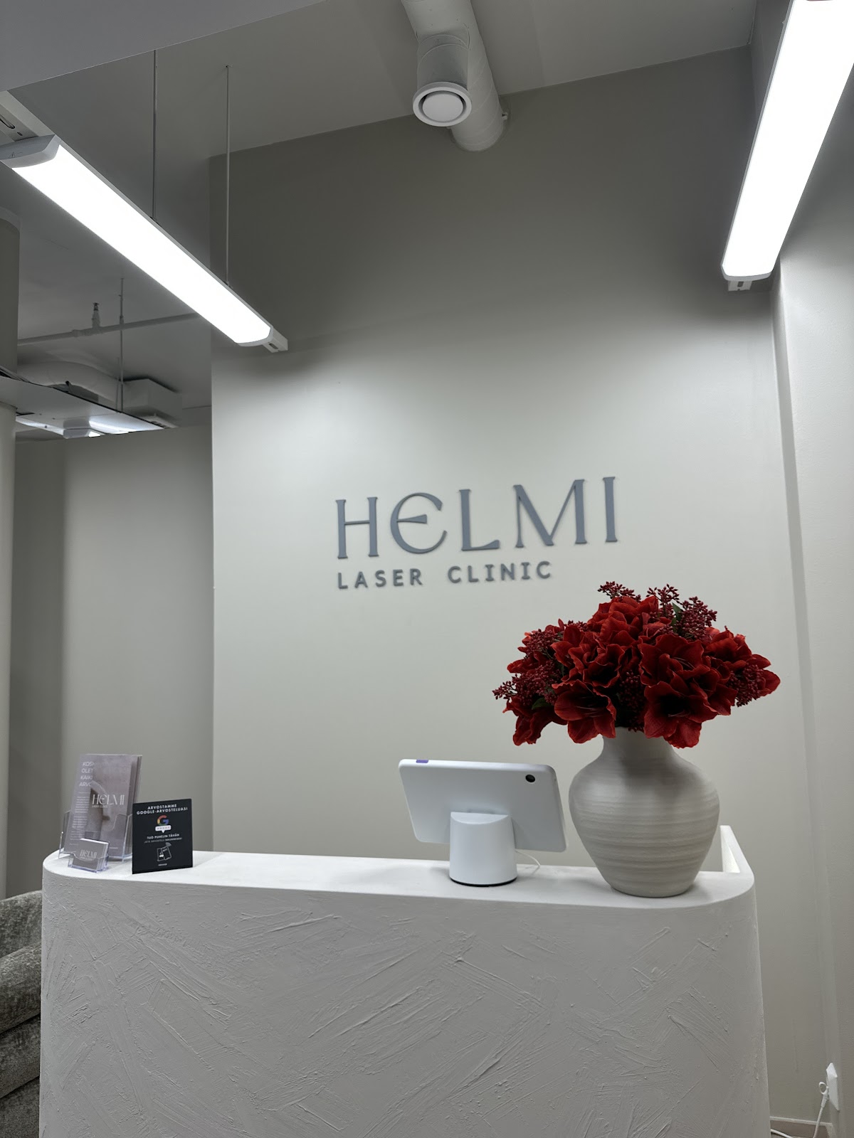 Helmi Laser Clinic kuva 4