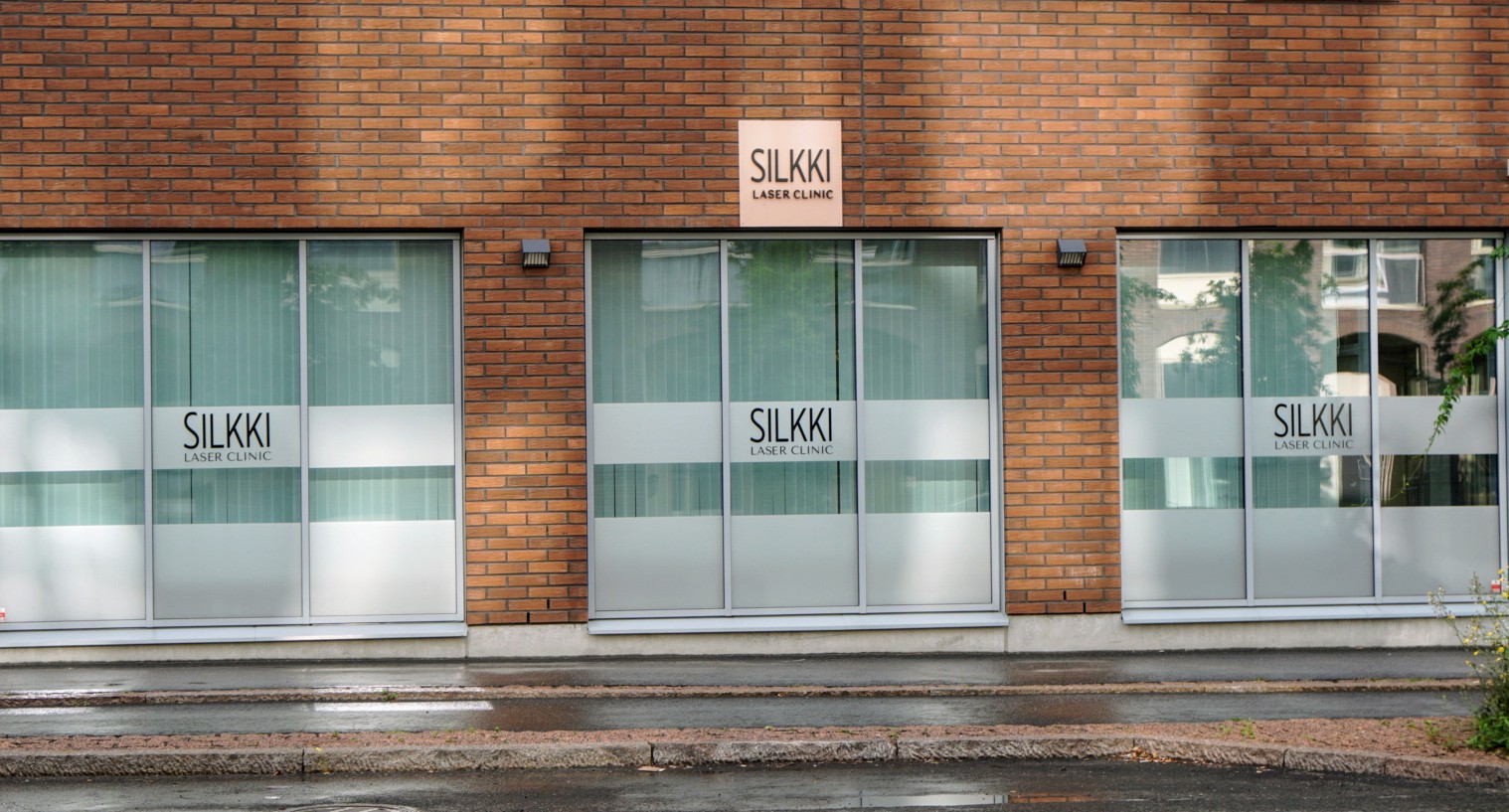 Silkki Laser Clinic
