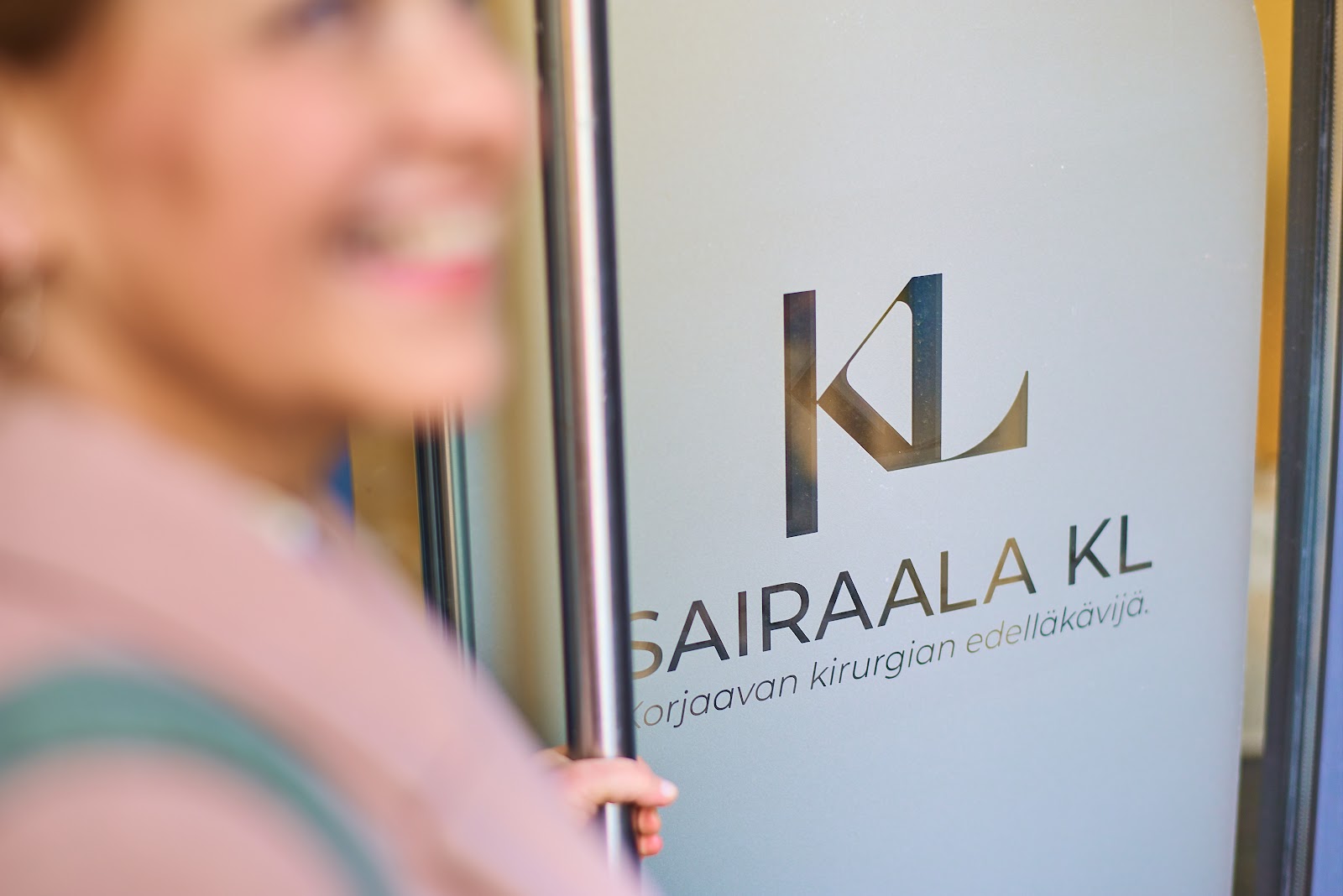 Sairaala KL Oy