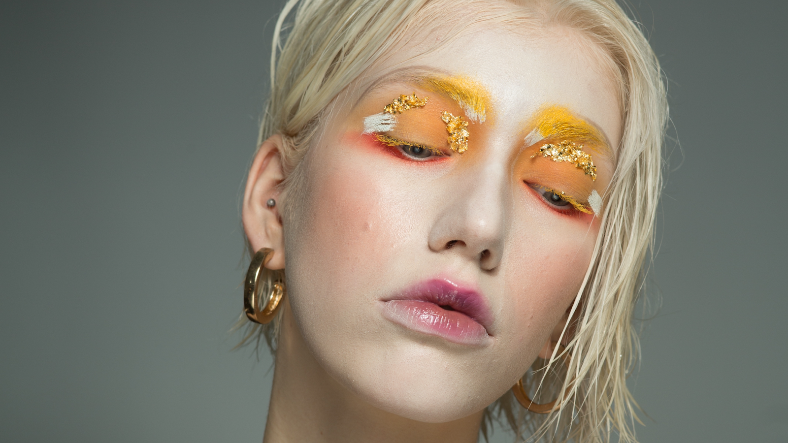 PRO MAKER Meikki- ja Maskeerauskoulu @makeupschoolmaker kuva 4