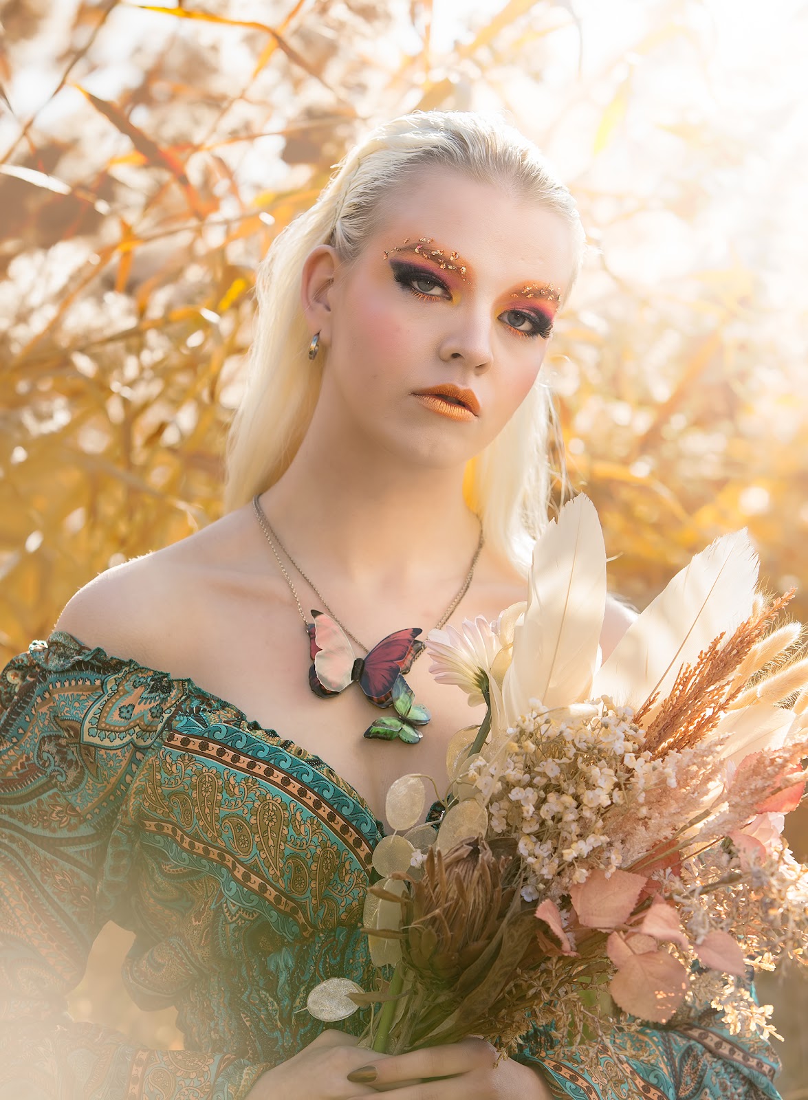 PRO MAKER Meikki- ja Maskeerauskoulu @makeupschoolmaker kuva 6