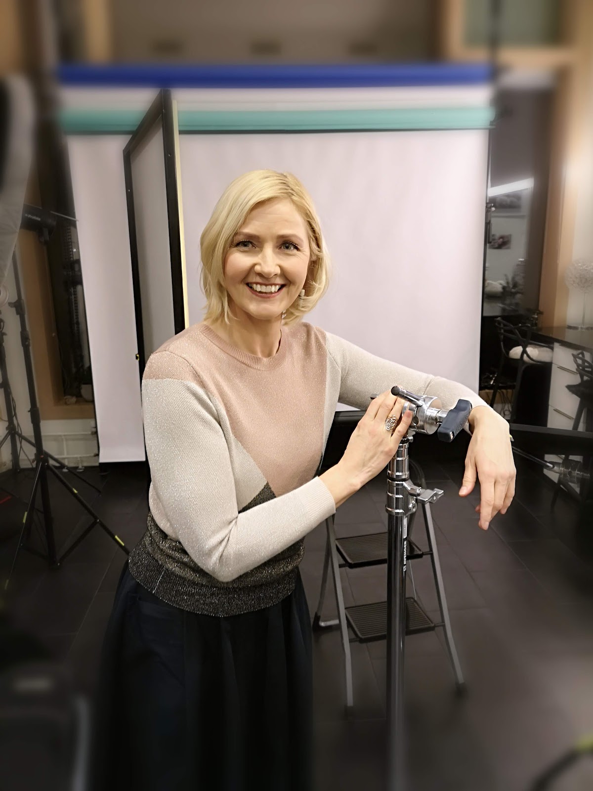 Make-Up Studio Nina Orell kuva 5