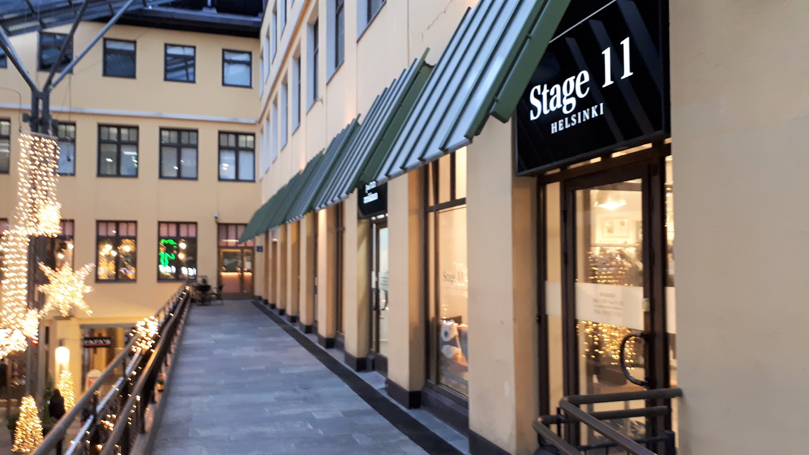 Stage 11 Helsinki kuva 3