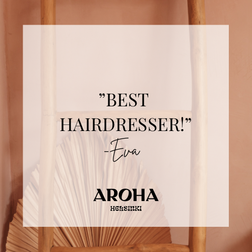 Aroha Helsinki kuva 2