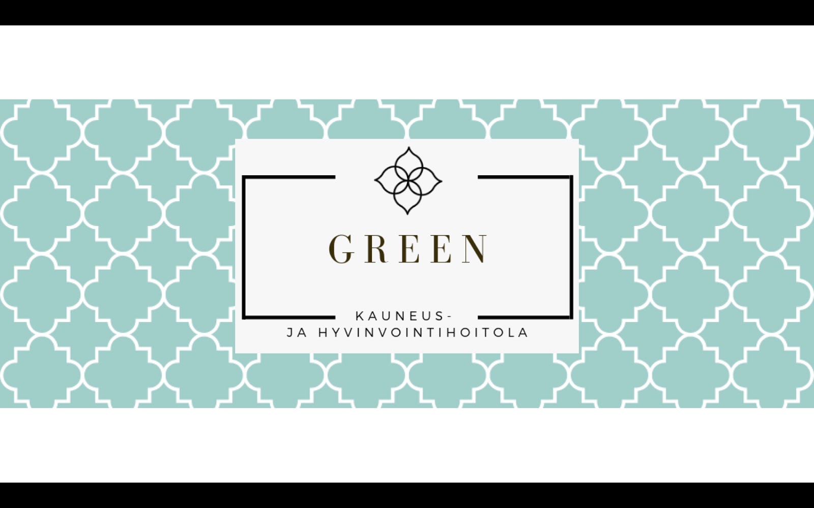GREEN Kauneus- ja hyvinvointihoitola