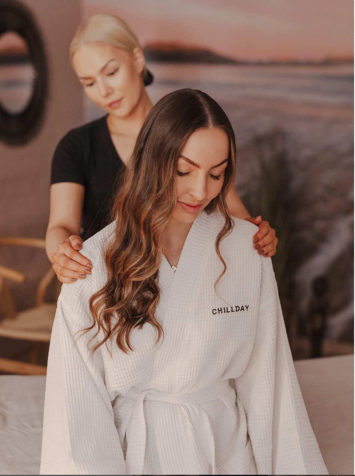 Chillday Beauty Clinic - Spa - Sauna