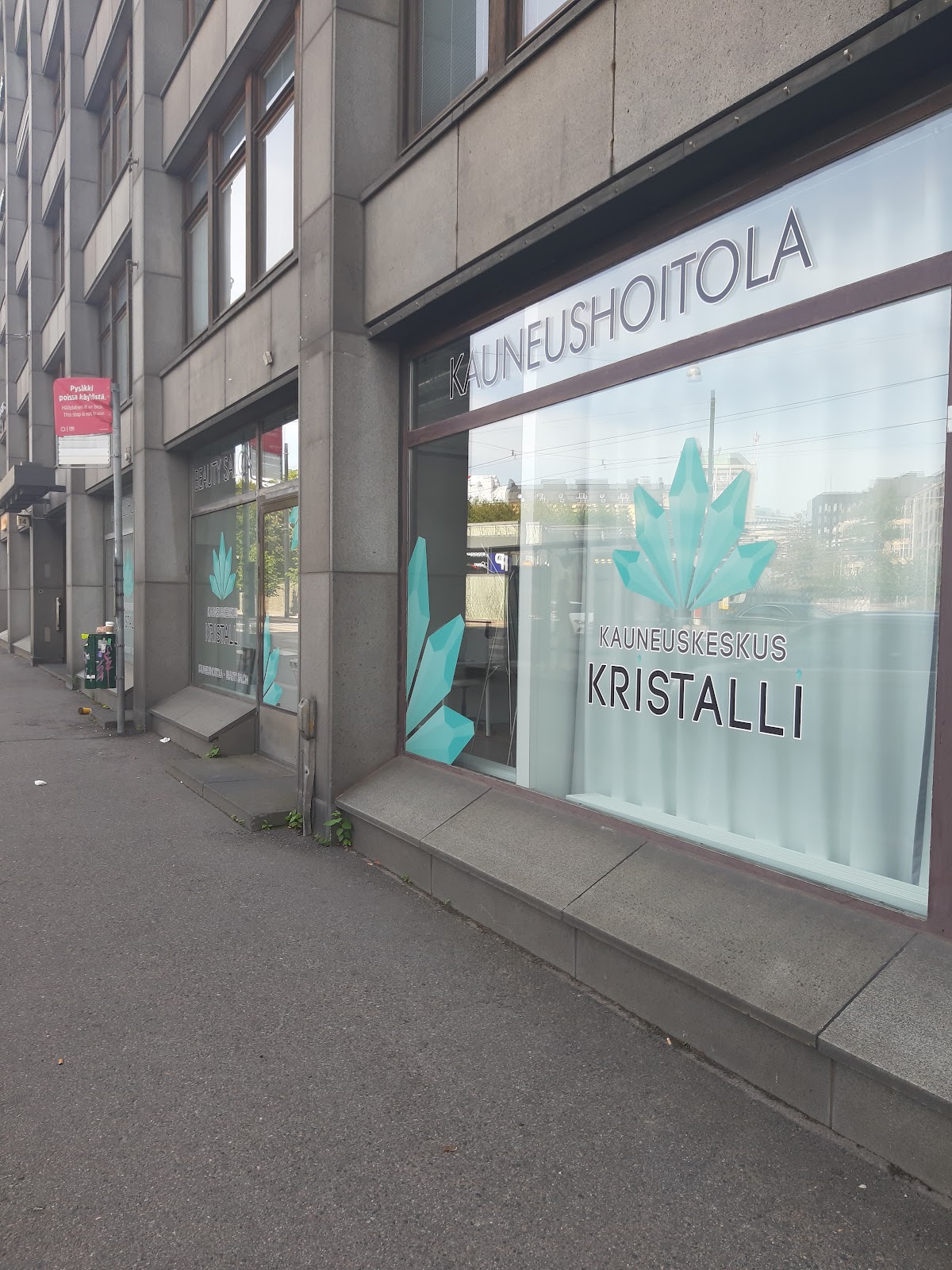 Kauneuskeskus Kristalli kuva 5