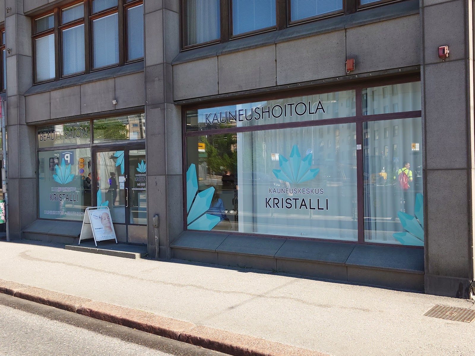 Kauneuskeskus Kristalli kuva 6