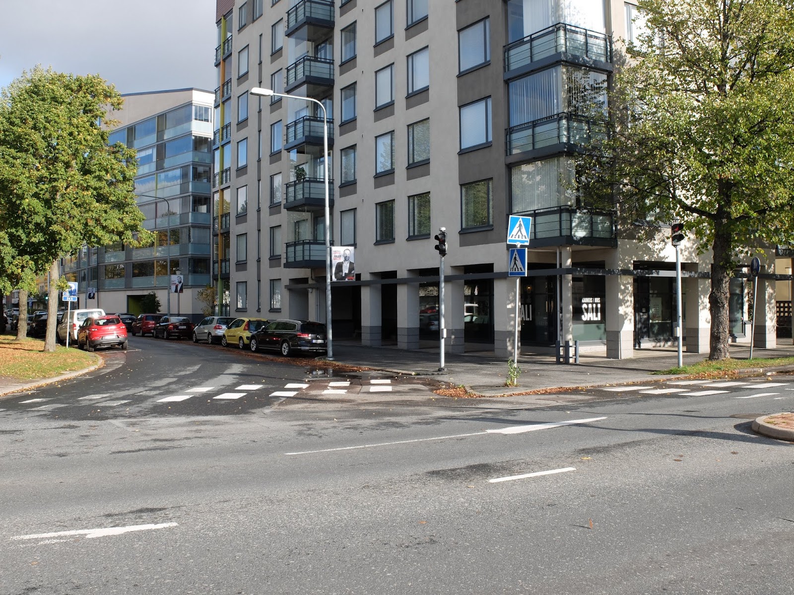 Kauneussali Hanna Itävalo