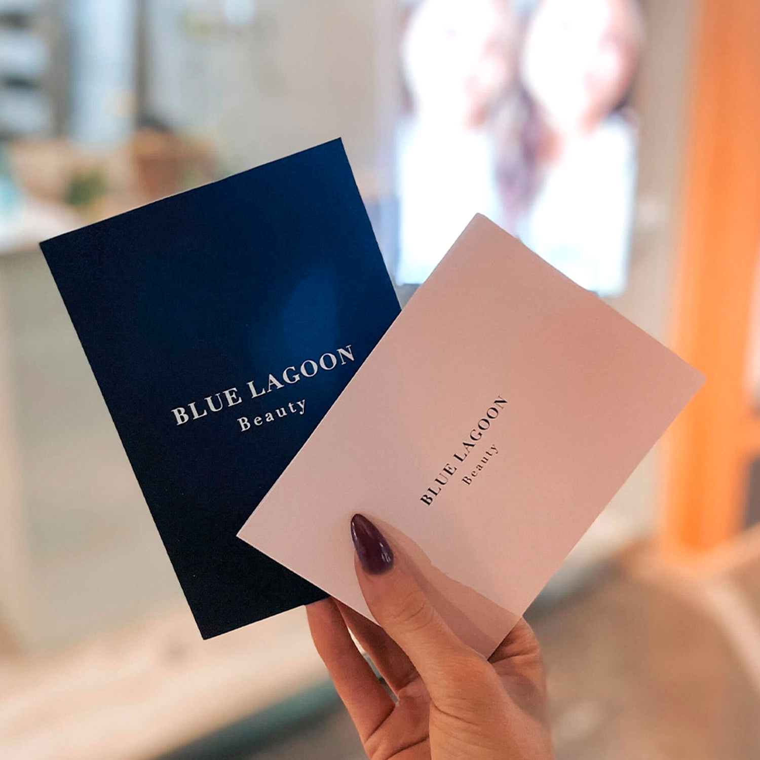 Blue Lagoon Pori kuva 4