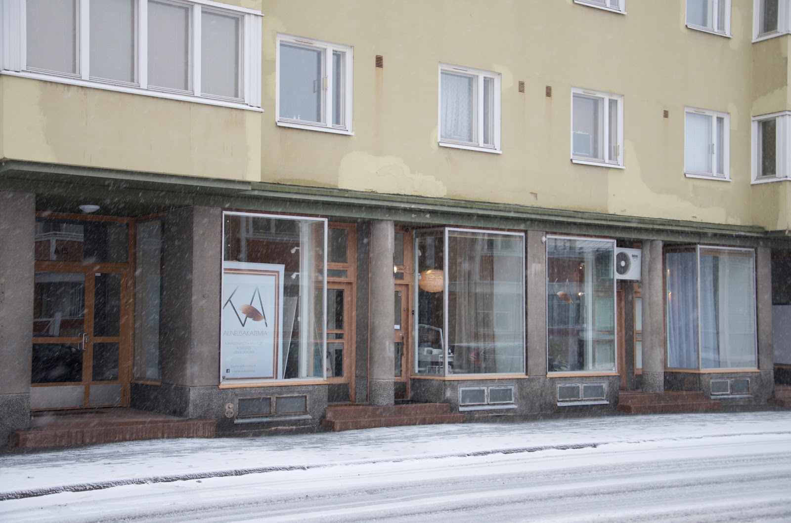 Kauneusakatemia Liina OY kuva 4
