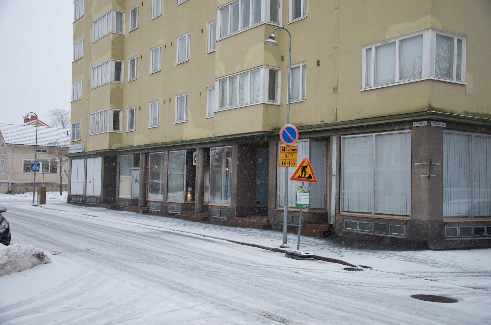 Kauneusakatemia Liina OY kuva 6