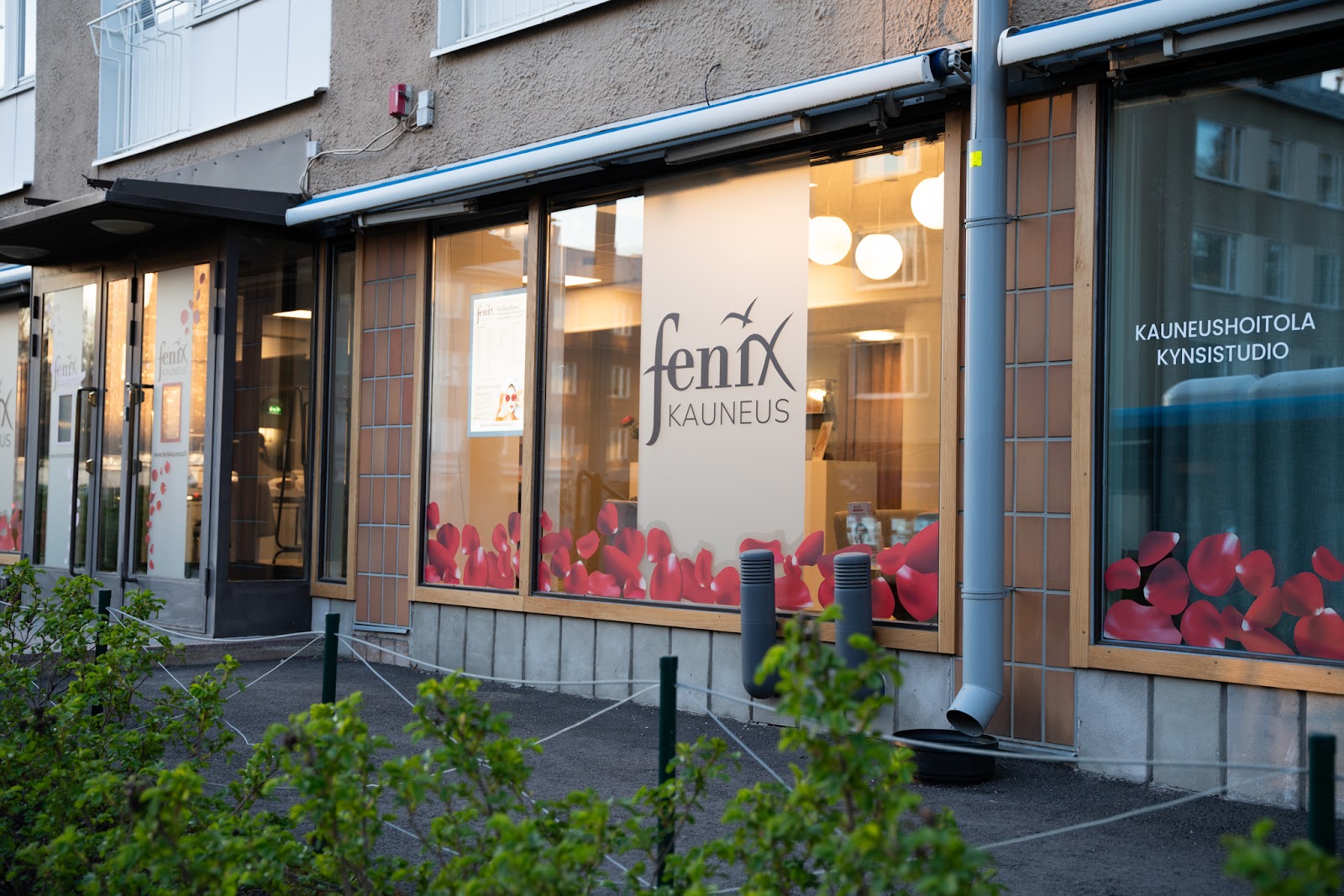 Fenix Kauneus - Lauttasaari, Helsinki kuva 2