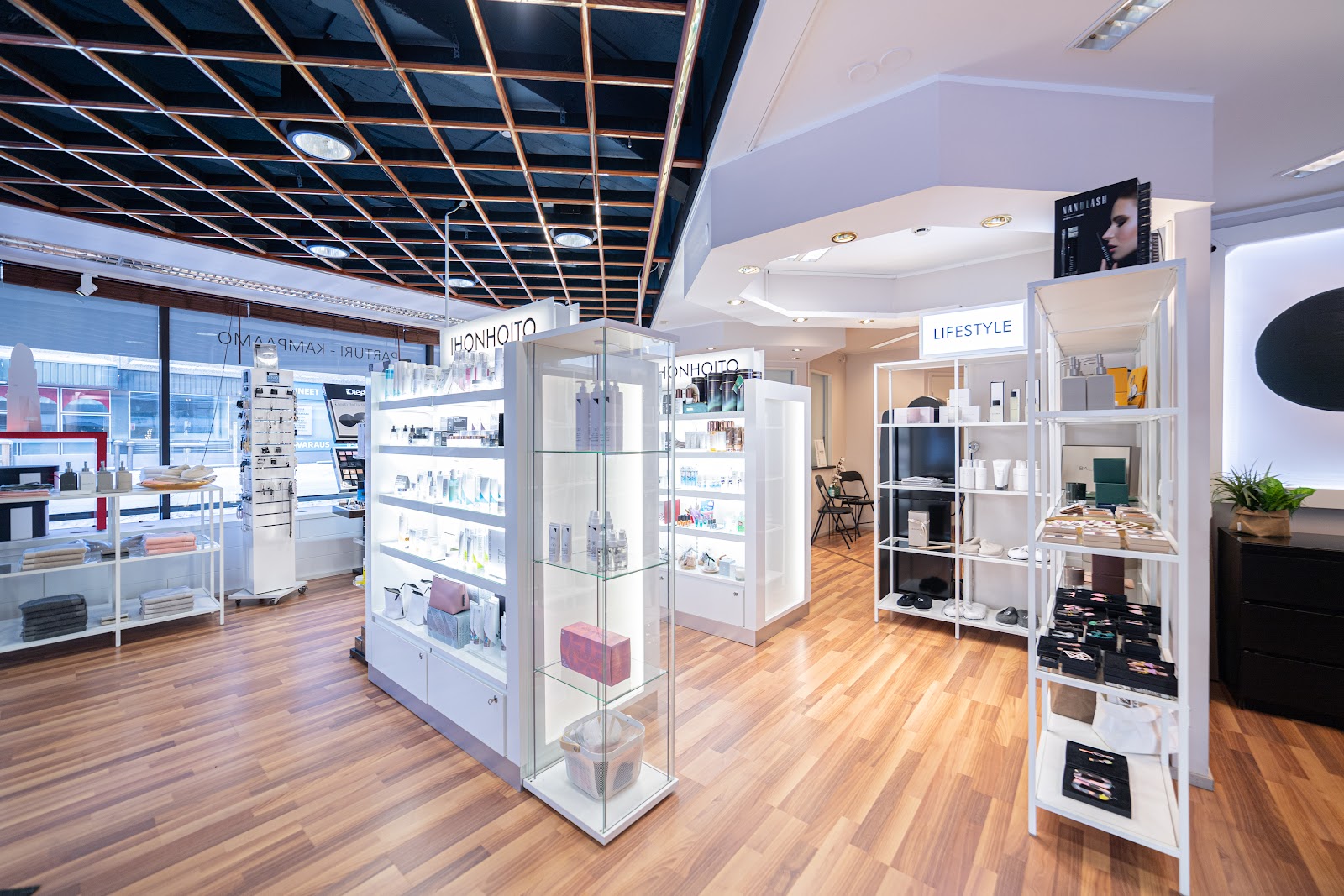 Hair & Beauty Spa kuva 2