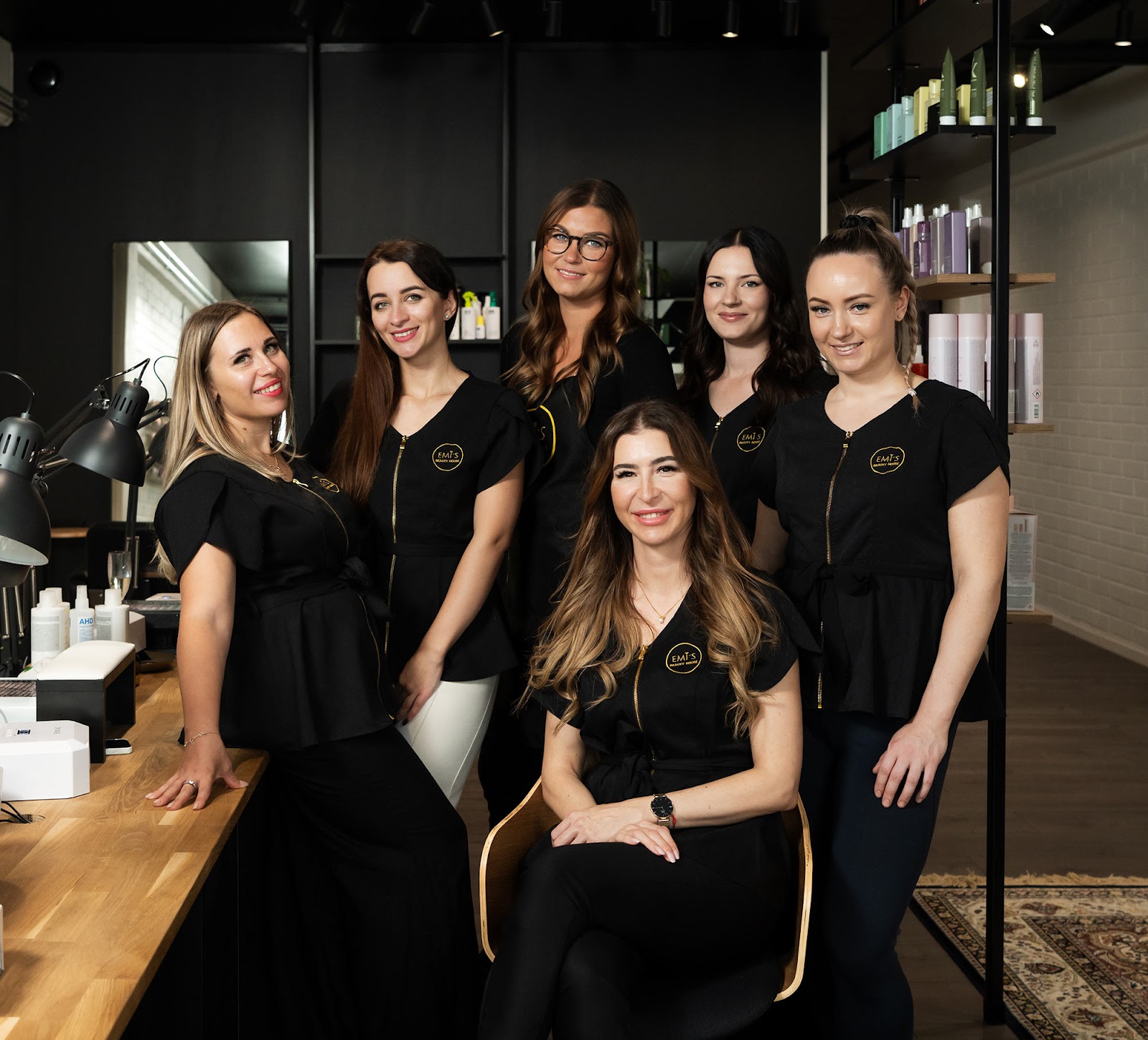 Emi´s Beauty House