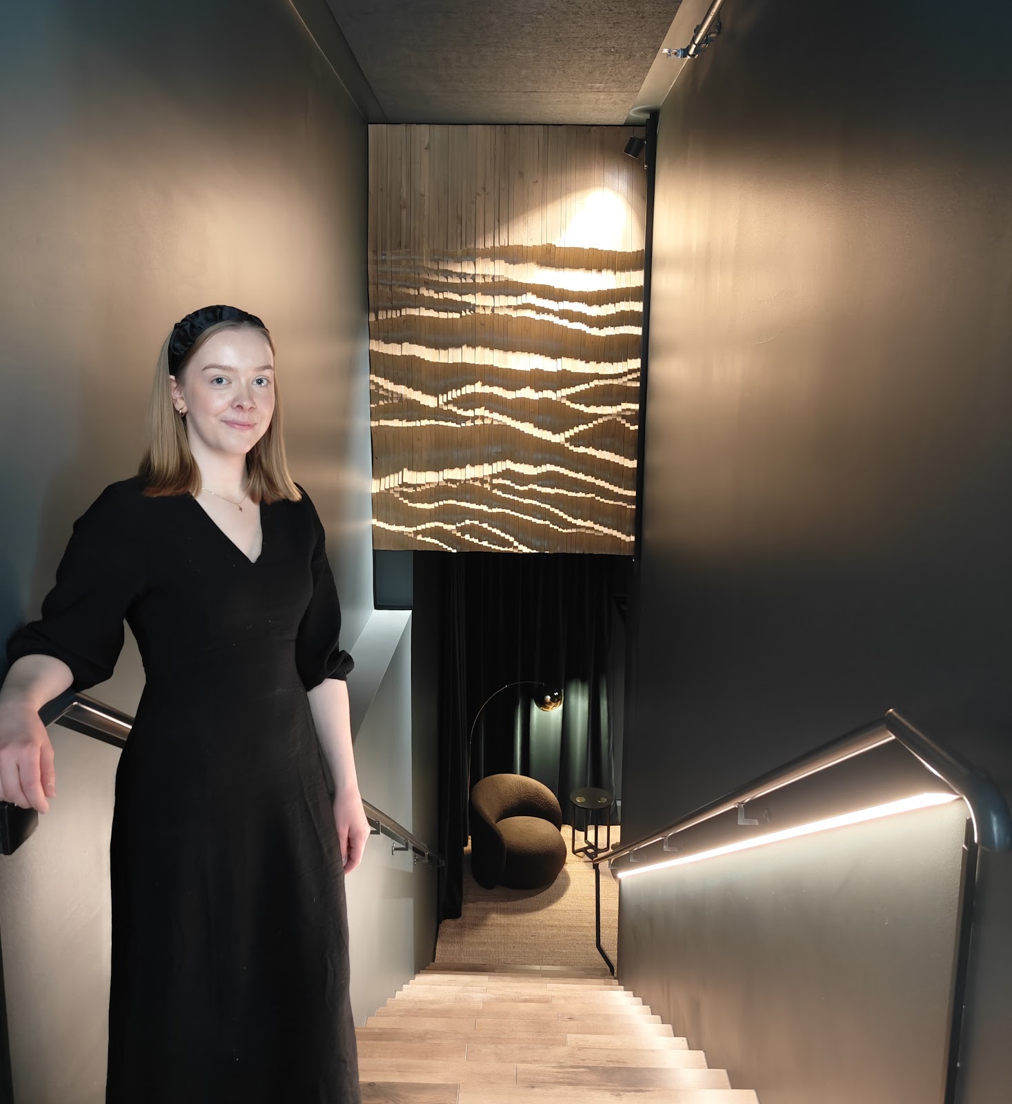 Hilla Helsinki - Day Spa & Shop